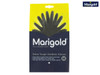 Marigold - Extra Tough Outdoor Gloves - Medium (6 Pairs)