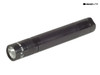 Maglite - K3A016 Mini Mag AAA Solitaire Torch Blister Pack - Black