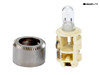Maglite - LMXA201 Krypton Bulb 2 Cell
