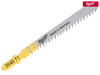 Milwaukee - Wood Jigsaw Blades Pack of 5 T111C