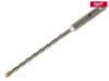 Milwaukee - SDS-Plus Drill Bits 2 Cut 6.5mm x 160mm (1)