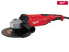 Milwaukee - AG22-230DMS Angle Grinder 230mm 2200W 110V