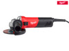 Milwaukee - AG800E Angle Grinder 115mm 800W 240V