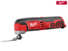 Milwaukee - C12 MT-0 Compact Cordless Multi-Tool 12V Bare Unit