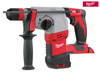 Milwaukee - M18 HD18 HX-0 SDS Plus 3 Mode Rotary Hammer 18V Bare Unit