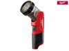 Milwaukee - M12 TLED-0 LED Torch 12V Bare Unit