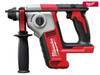 Milwaukee - M18 BH-0 SDS 2 Mode Hammer 18V Bare Unit