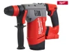 Milwaukee - M18 CHPX-0 FUELâ„¢ High Performance SDS Plus Hammer 18V Bare Unit