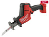 Milwaukee - M18 FHZ-0X Fuelâ„¢ Hackzallâ„¢ 18V Bare Unit