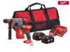Milwaukee - M18 FPP2AC-502 FUEL™ Twin Pack 18V 2 x 5.0Ah Li-ion
