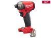 Milwaukee - M18 FQID-0 Fuelâ„¢ Surgeâ„¢ Hydraulic Impact Driver 18V Bare Unit