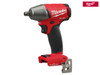 Milwaukee - M18 ONEIWF12-0 Fuelâ„¢ ONE-KEYâ„¢ 1/2in FR Impact Wrench 18V Bare Unit