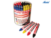 Markal - Builder's Markers (Tub of 48)