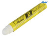 Markal - Paintstick Cold Surface Marker - White
