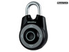 Master Lock - One™ Directional Movement Combination 55mm Padlock - Black