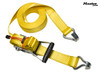 Master Lock - Ratchet Tie-Down J Hooks 8.25m