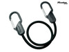 Master Lock - Bungee Caribiner 120cm