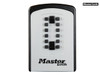 Master Lock - 5412E Push-Button Select Access® Key Safe