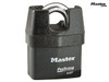 Master Lock - ProSeries® Shrouded Shackle Padlock 67mm - Keyed Alike