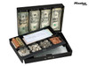 Master Lock - 7147D Combination Lock Security Chest