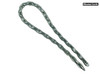 Master Lock - 8018E Hardened Steel Chain 2m x 8mm