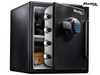 Master Lock - Extra Large Digital Fire & Water Safe