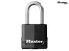 Master Lock - Excell™ Weather Tough 51mm Padlock 5-Pin - 51mm Shackle