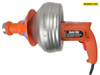 Monument Drain - SV-F Super-Vee Power Drain Cleaner 240 Volt