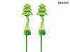 Moldex - Corded Reusable Twisters® Trio Earplugs SNR 33 dB
