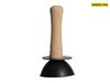 Monument - 1456N Small Force Cup Plunger 75mm (3in)