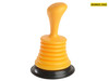Monument - 1461D Micro Plunger Yellow 100mm (4in)