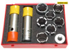 Monument - 173 Stiffnuts Pro Kit (10 Piece)