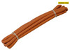Monument - 1730X Orange Hose for Gas Test Gauges 2m