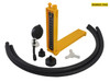 Monument - 174Z Air Testing U Gauge Kit