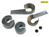Monument - 1740 Autocut Easyslice Kit 1/2-3/4in