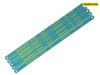 Monument - 1925P Hacksaw Blades 300mm (12in) x 24tpi Pack 5