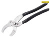 Monument - 2029X Wide Jaw Plumbing Pliers 230mm - 75mm Capacity