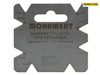 Monument - 2116N Burrfect® Square De-Burrer
