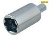 Monument - 2166M TRV Tail Driver Fitting Socket