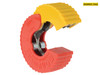 Monument - Automatic Copper Pipe Cutters 22mm