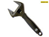Monument - 3140Q Wide Jaw Adjustable Wrench 150mm (6in)