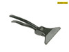 Monument - 3680 Sheet Lead Seaming Plier - Straight