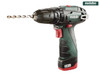 Metabo - PMAXX SB Basic Combi 10.8V 2 x 2.0Ah Li-Ion