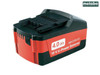 Metabo - Slide Battery Pack 18V 4.0Ah Li-Ion