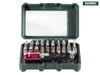 Metabo - 32 Piece Bit Set