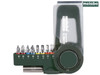 Metabo - 9 Piece Bit Set