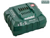 Metabo - ASC30 Slide Charger 14.4-36V Li-Ion