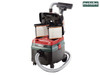 Metabo - ASR 25L SC Wet & Dry Vacuum Cleaner 1400W 240V