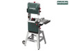 Metabo - BAS 318 Precision WNB Bandsaw 900W 240V