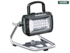 Metabo - BSA 14.4 LED Cordless Site Light 18V Bare Unit
